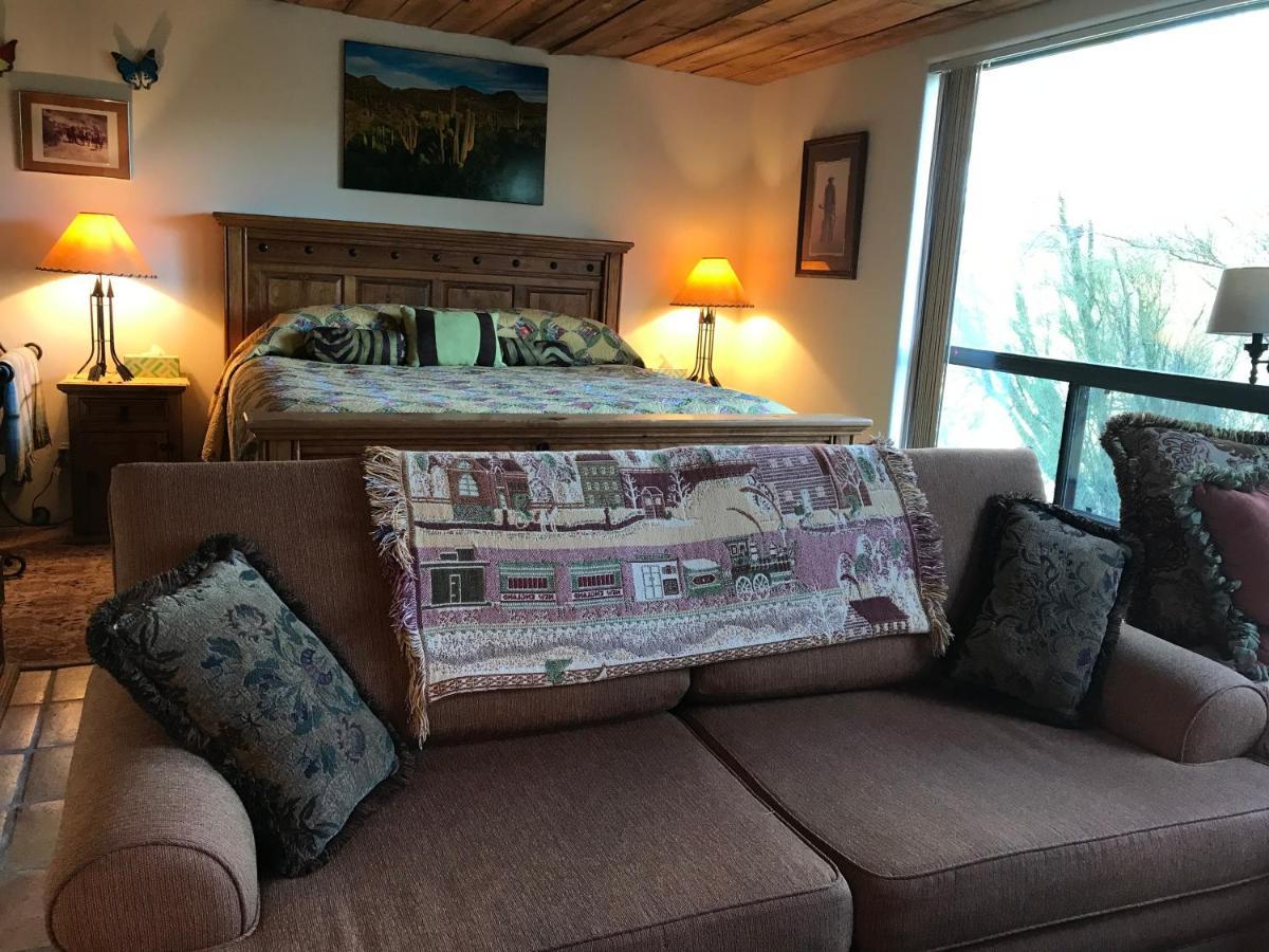 Spur Cross Inn 洞溪 外观 照片